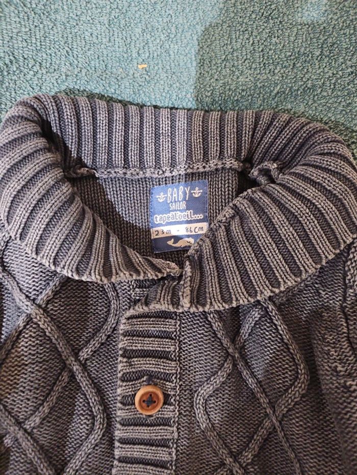 Gilets - photo numéro 5