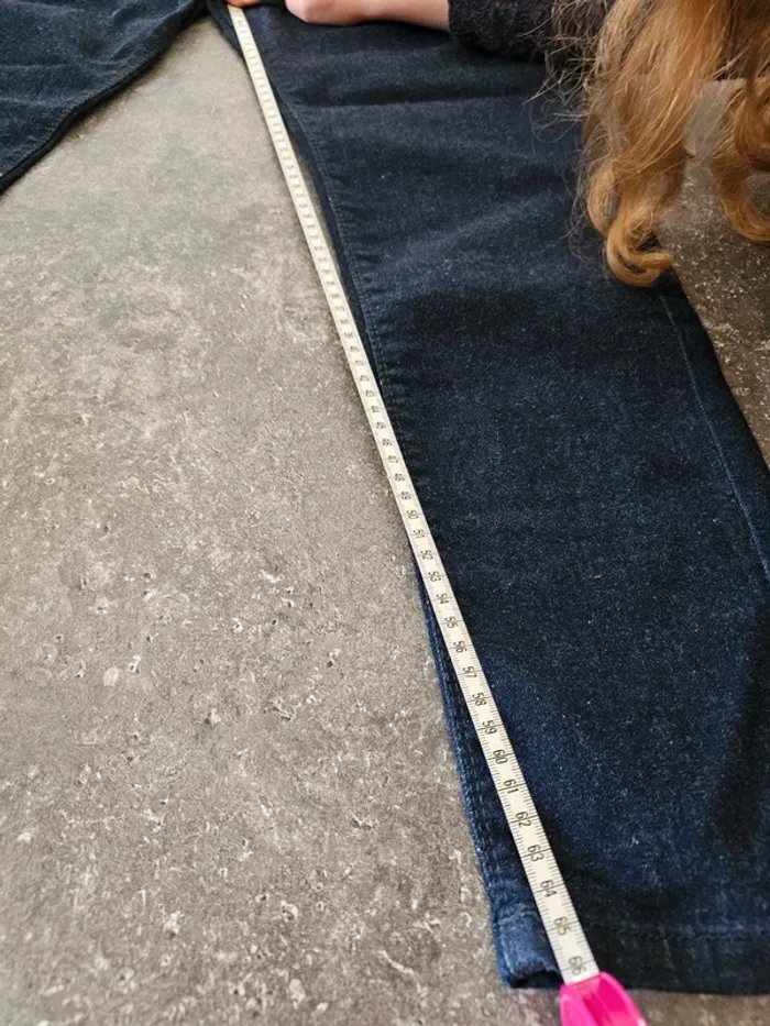 Jean u collection taille 42 - photo numéro 5