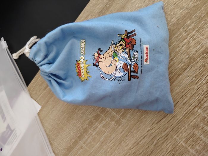 Domino Astérix et Obélix - photo numéro 3