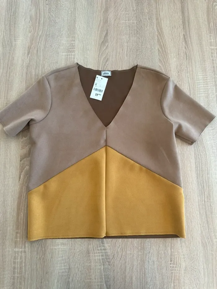 Blouse pimkie