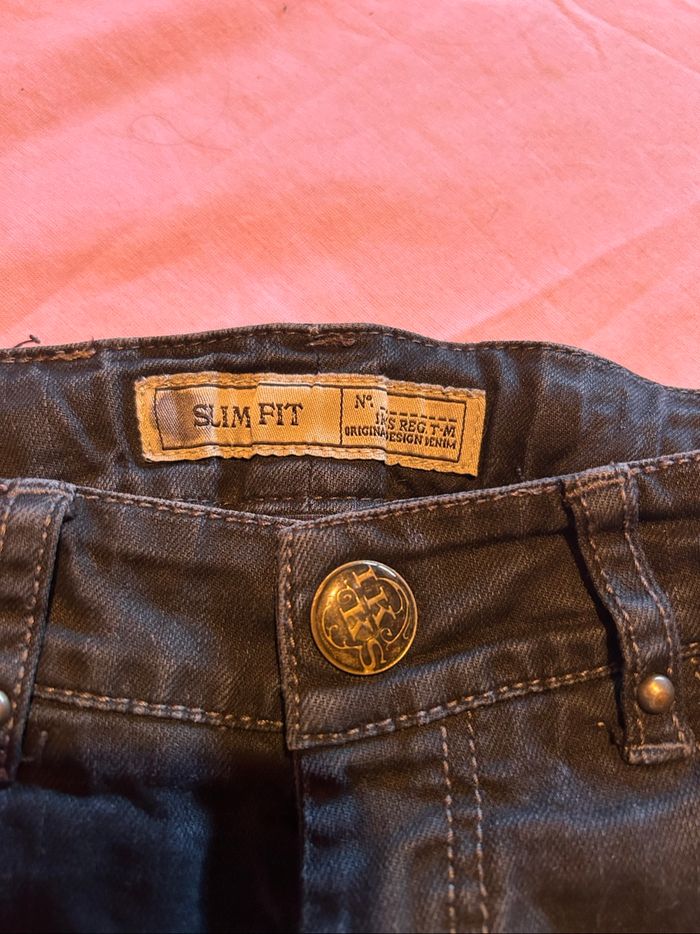 Jeans - photo numéro 4