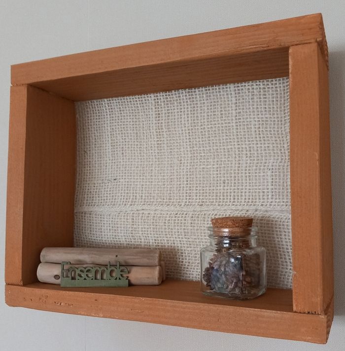 Décoration murale - photo numéro 2