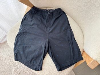 Short imprimé palmiers H&M 13/14 ans
