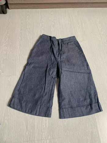 Bermuda Chattawak Kids 8 ans