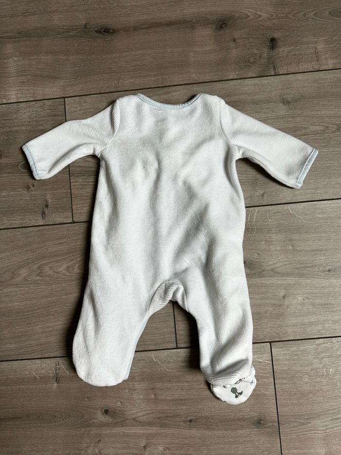 Pyjama - photo numéro 2