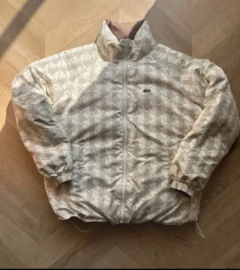 Doudoune Lacoste neuve