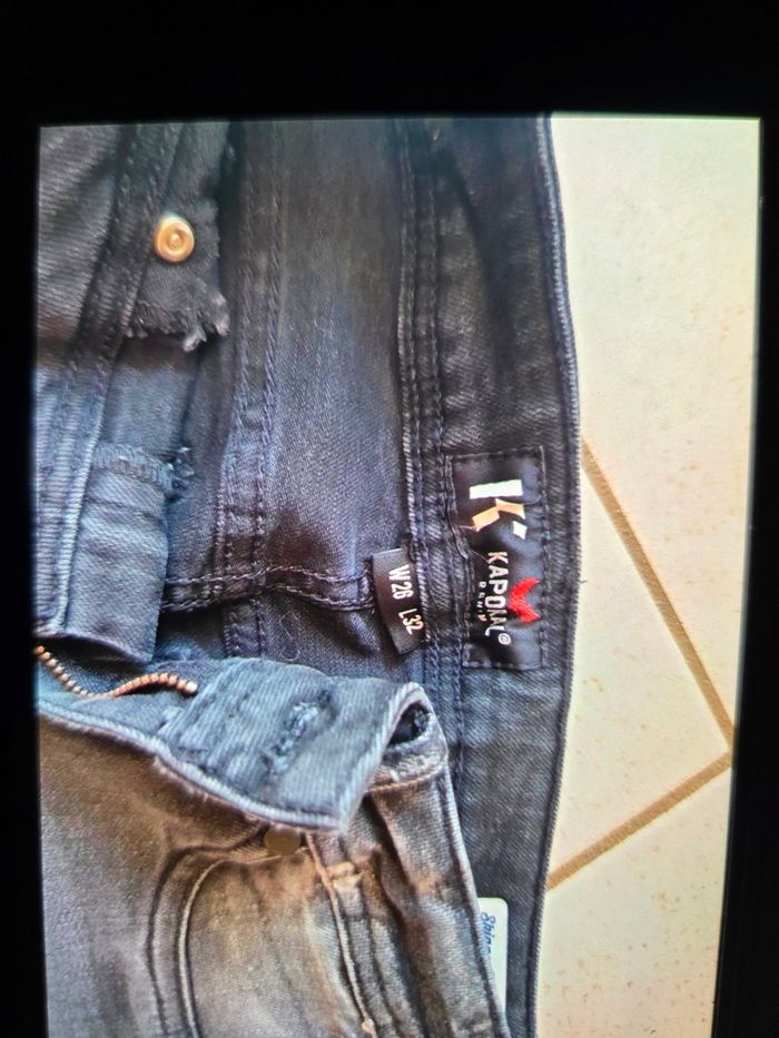 Jean Kaporal - photo numéro 2