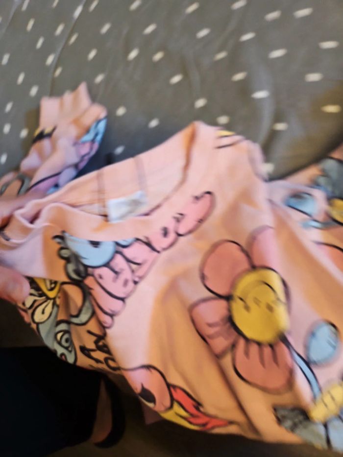 Ensemble fille - photo numéro 4