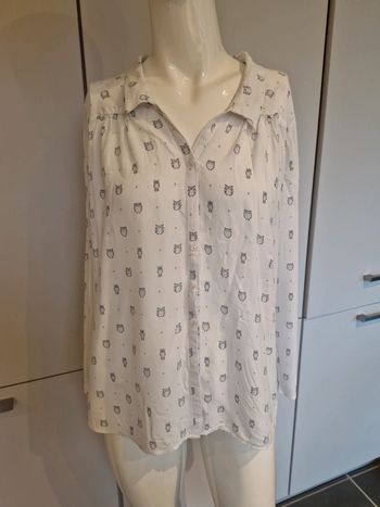 Chemise