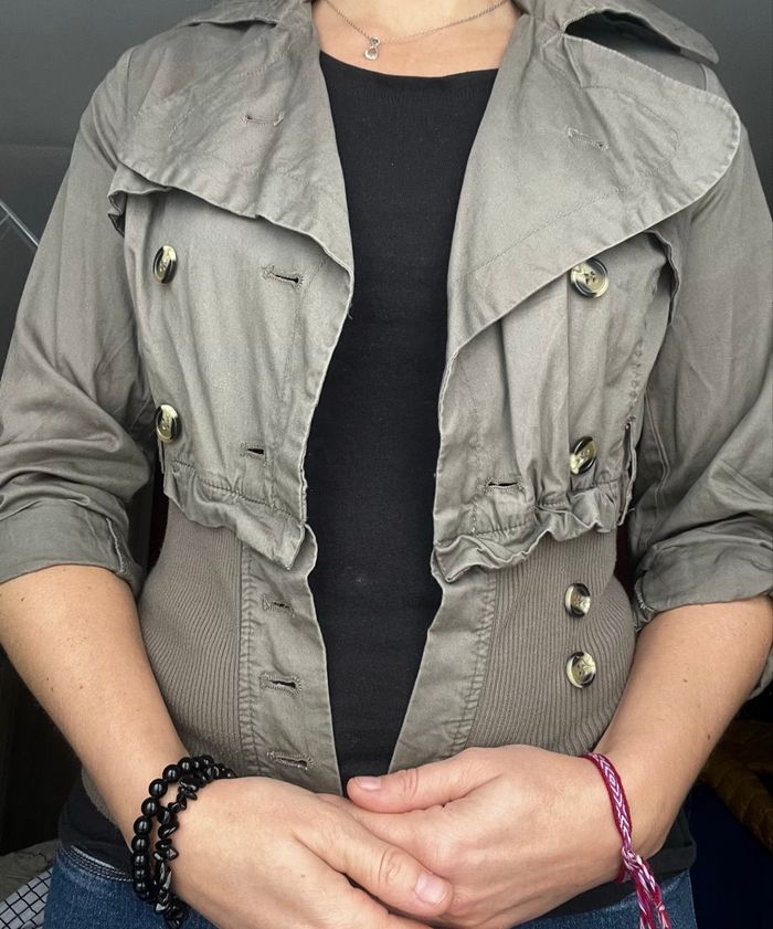 Veste femme - photo numéro 4