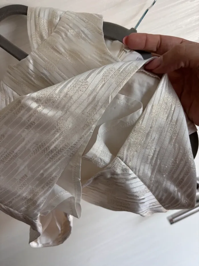 Magnifique robe de cérémonie Tartine et Chocolat - photo numéro 4