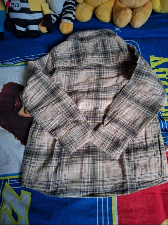 Chemise 6 ans - photo numéro 5