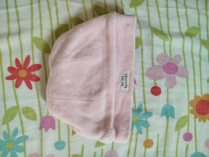 Bonnets - photo numéro 5