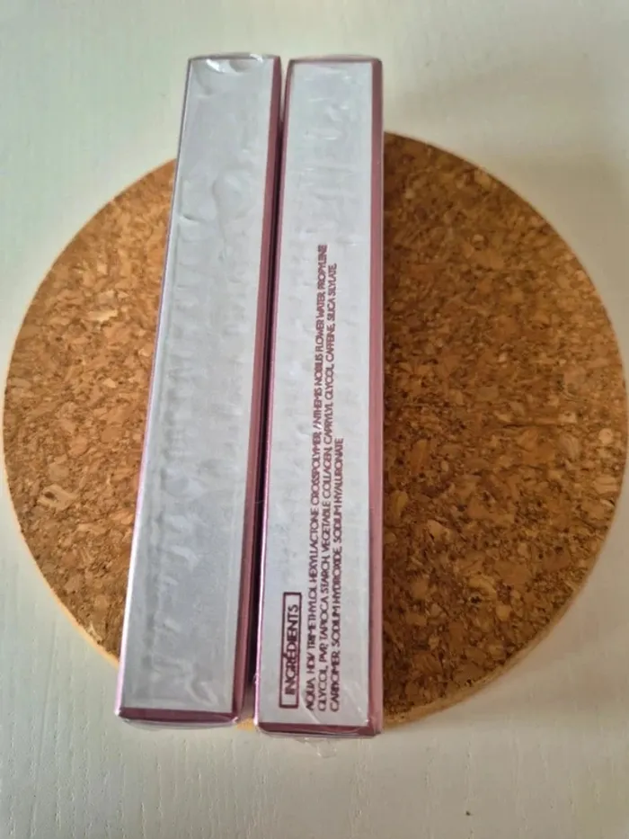 Lot de 2 sérum anti-cernes, anti-poches Rosegold roselift : contour des yeux 🌸 NEUF sous emballage - photo numéro 5