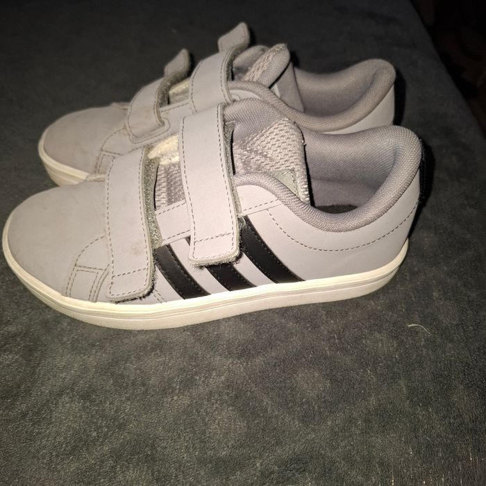 Basket adidas garçon - photo numéro 2