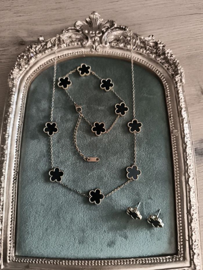 Parures 3 pièces - photo numéro 3