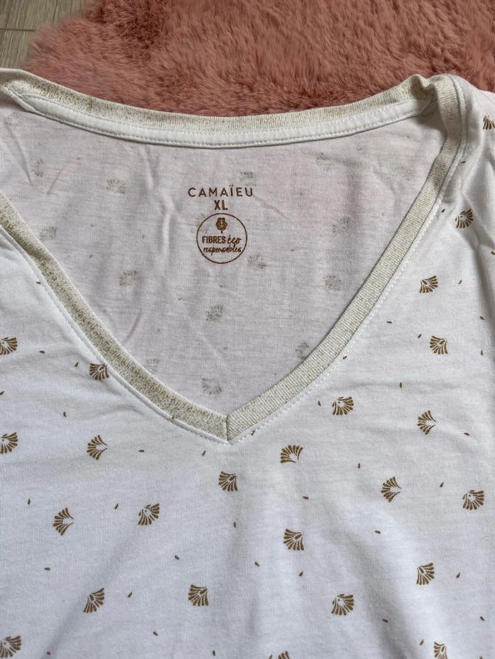 Tee-shirts manche longue XL - photo numéro 2