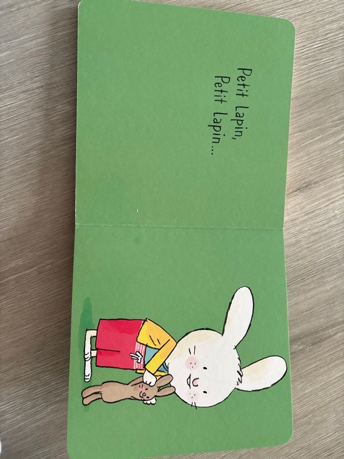 Livre - photo numéro 3