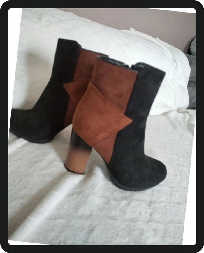 Bottines