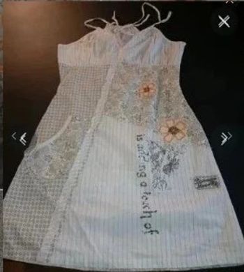 Robe d'été Banana Moon t 38