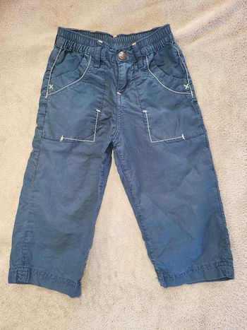 Pantalon garçon 18 mois Levi's