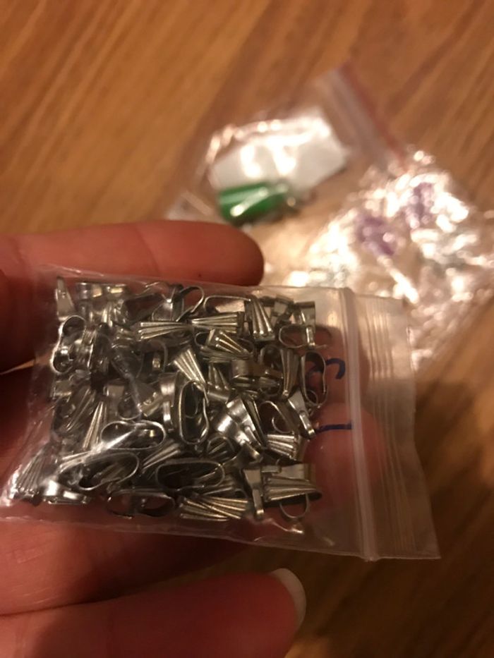 Accessoires loisirs créatifs - photo numéro 2