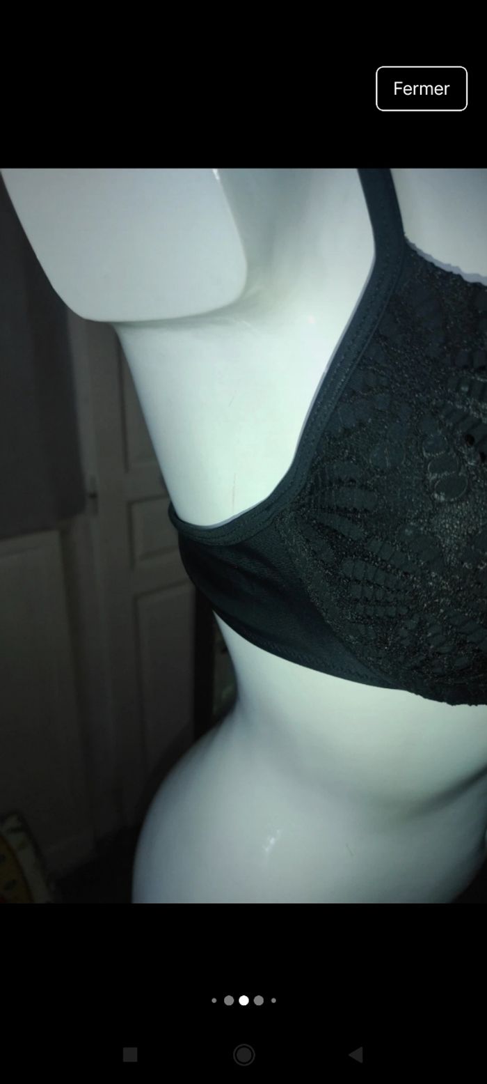 Très beau haut maillot de bain m8 - photo numéro 3