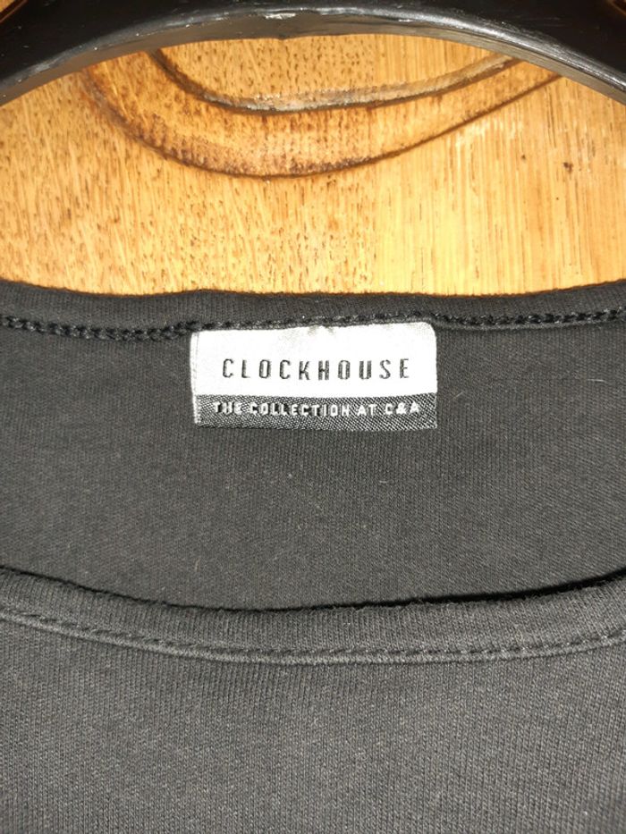 T shirt C&A taille 38 - photo numéro 2