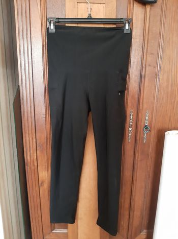 Leggings sudation