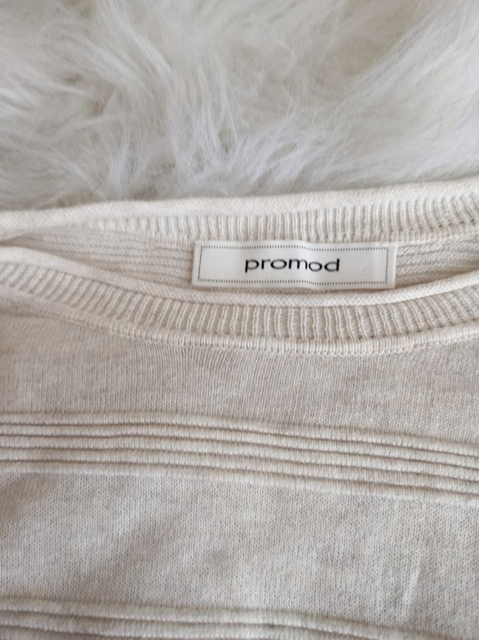 Pull promod 36 - photo numéro 3