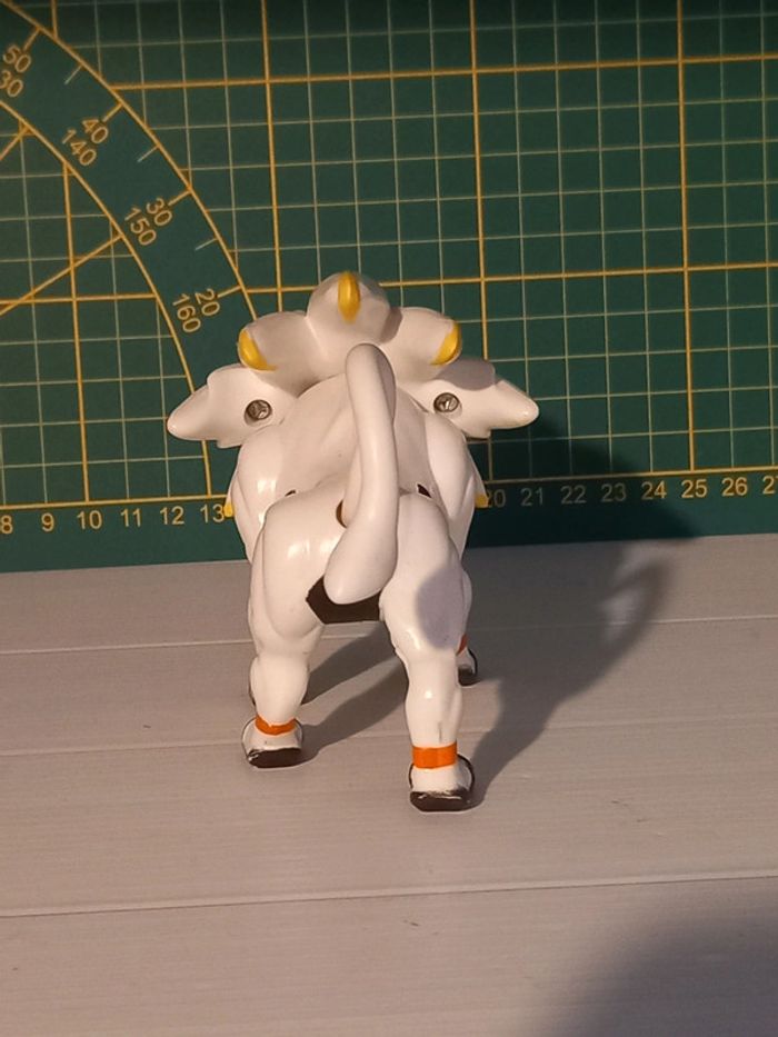 Macdonald solgaleo - photo numéro 3