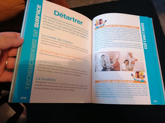 Livre c'est du propre - photo numéro 4