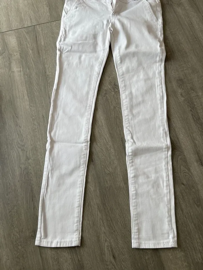 Pantalon lantis taille 38 - photo numéro 2