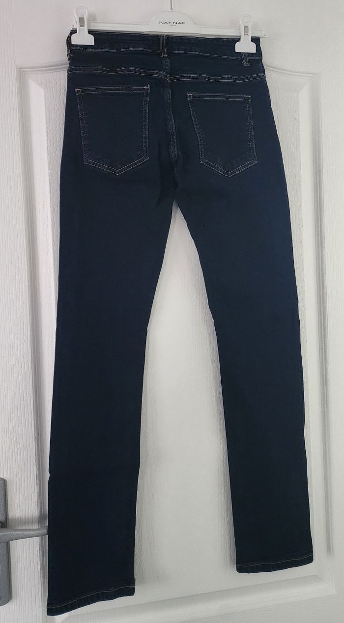 Jeans homme, taille 36 - photo numéro 3
