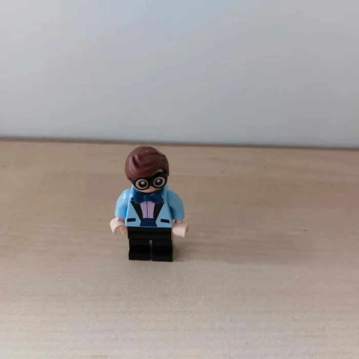 Lego Batman Dick Grayson - photo numéro 2