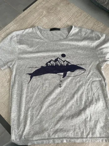 Teeshirt zstibo