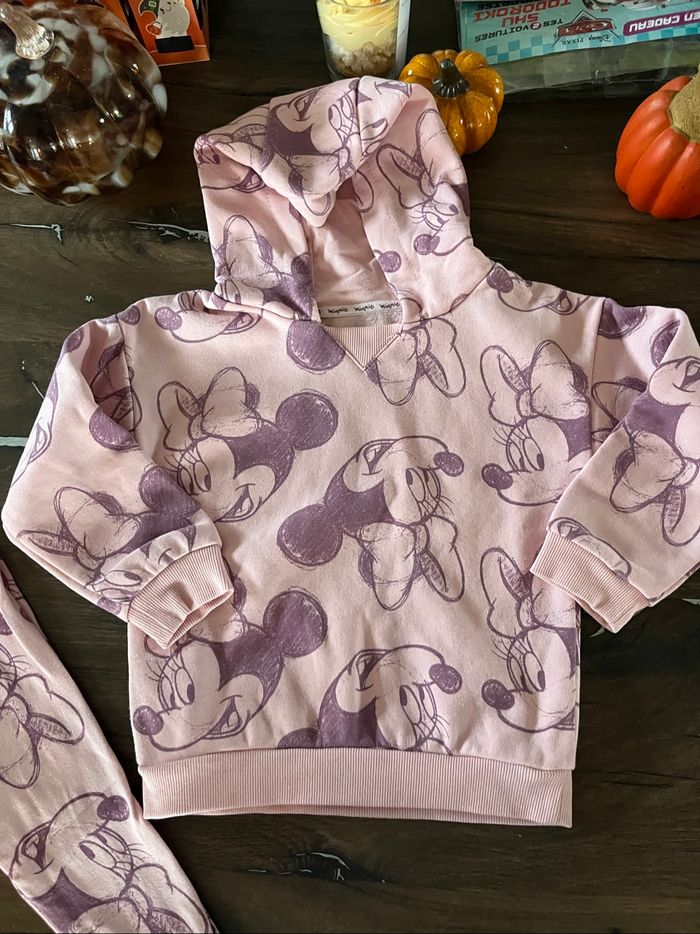 Ensemble Minnie - photo numéro 2