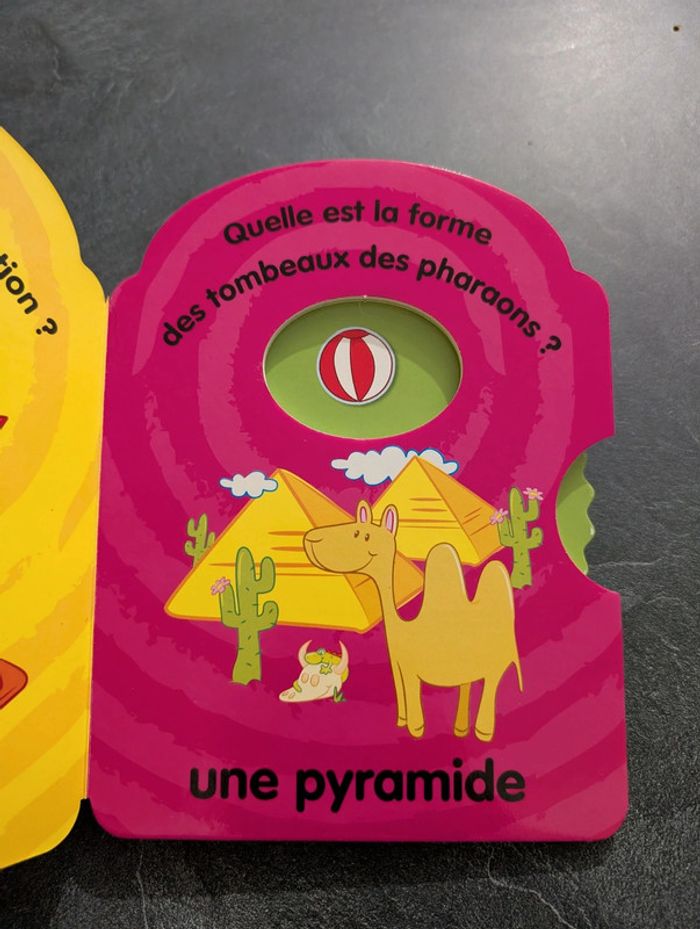 Tourne et joue - photo numéro 5