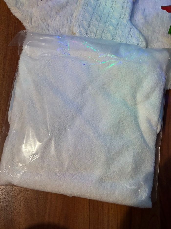 Cap de bain minky - photo numéro 3