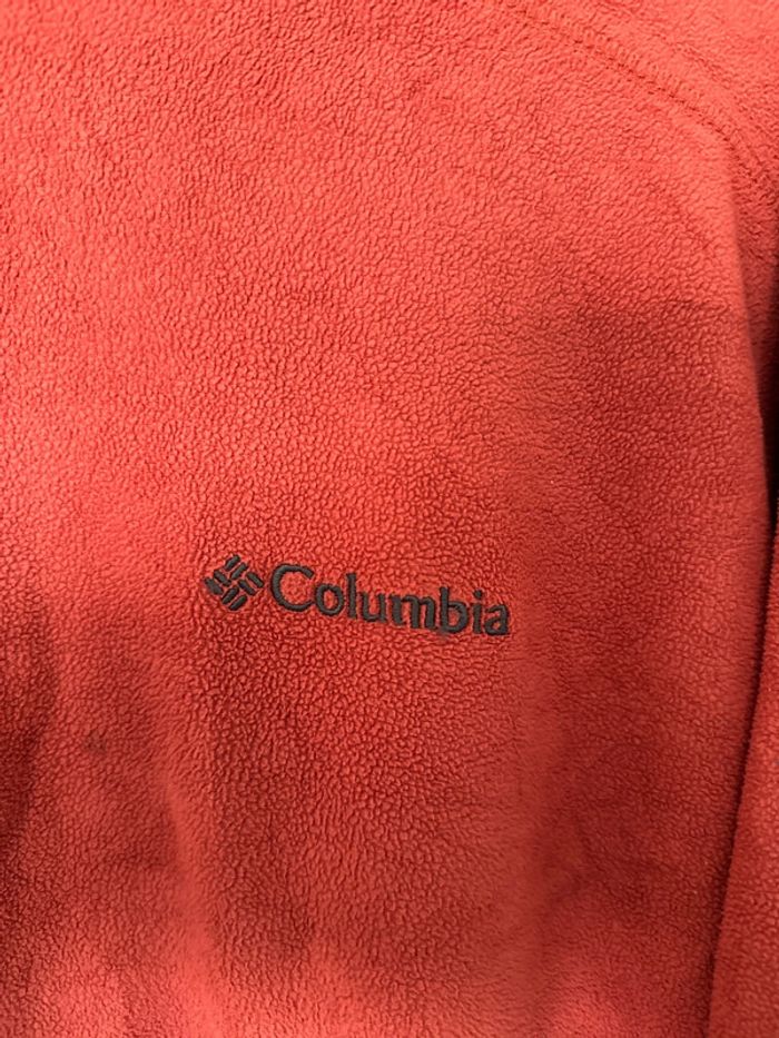 Polaire Columbia - photo numéro 2