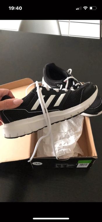 chaussures adidas
