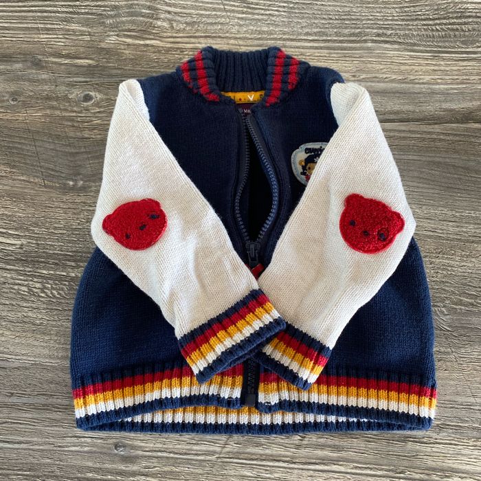 Veste - photo numéro 4