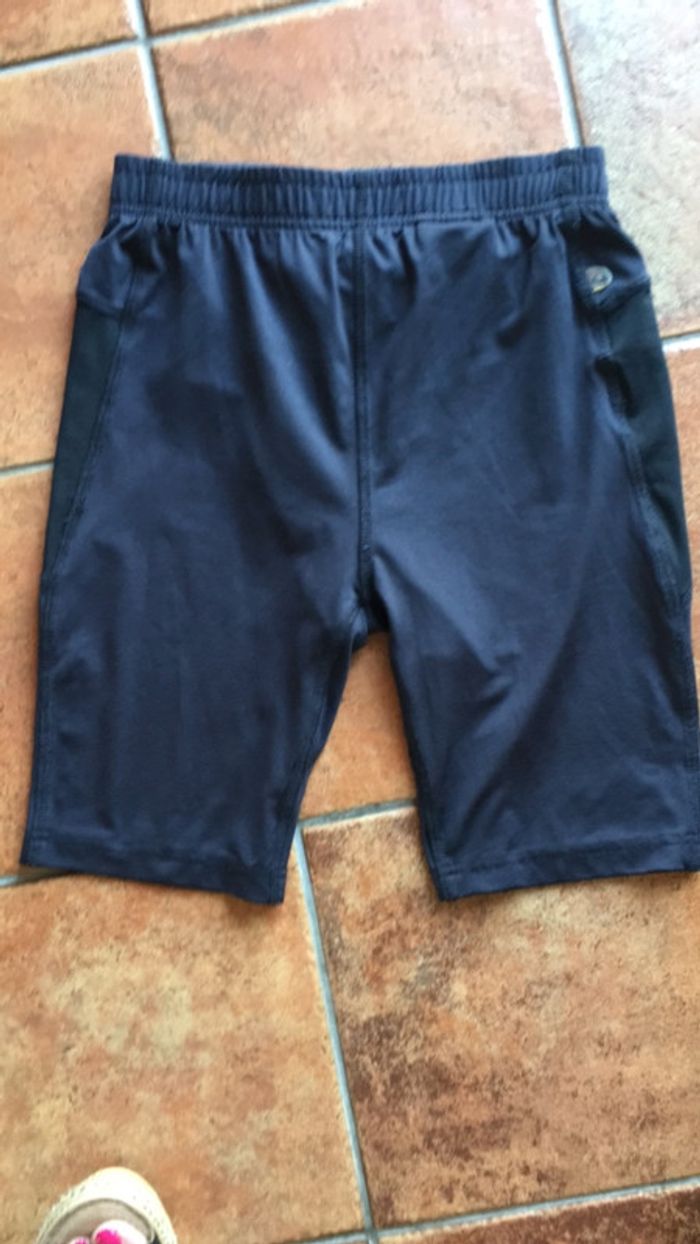 Cycliste bernuda tex taille S - photo numéro 3