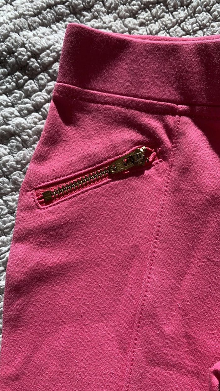 Legging rose 2 ans - photo numéro 2