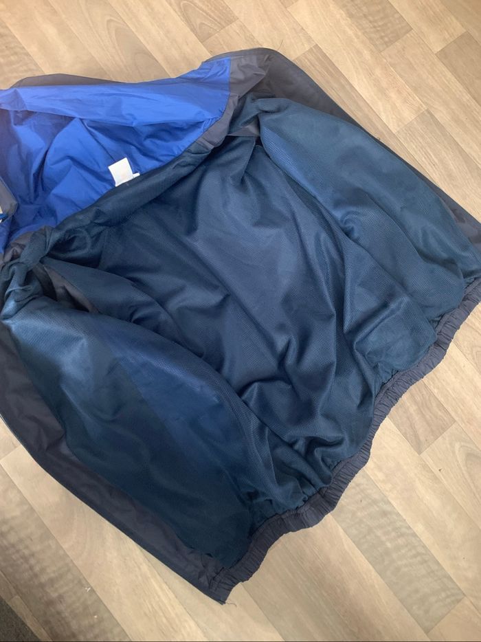 Veste imperméable club Chelsea - photo numéro 5