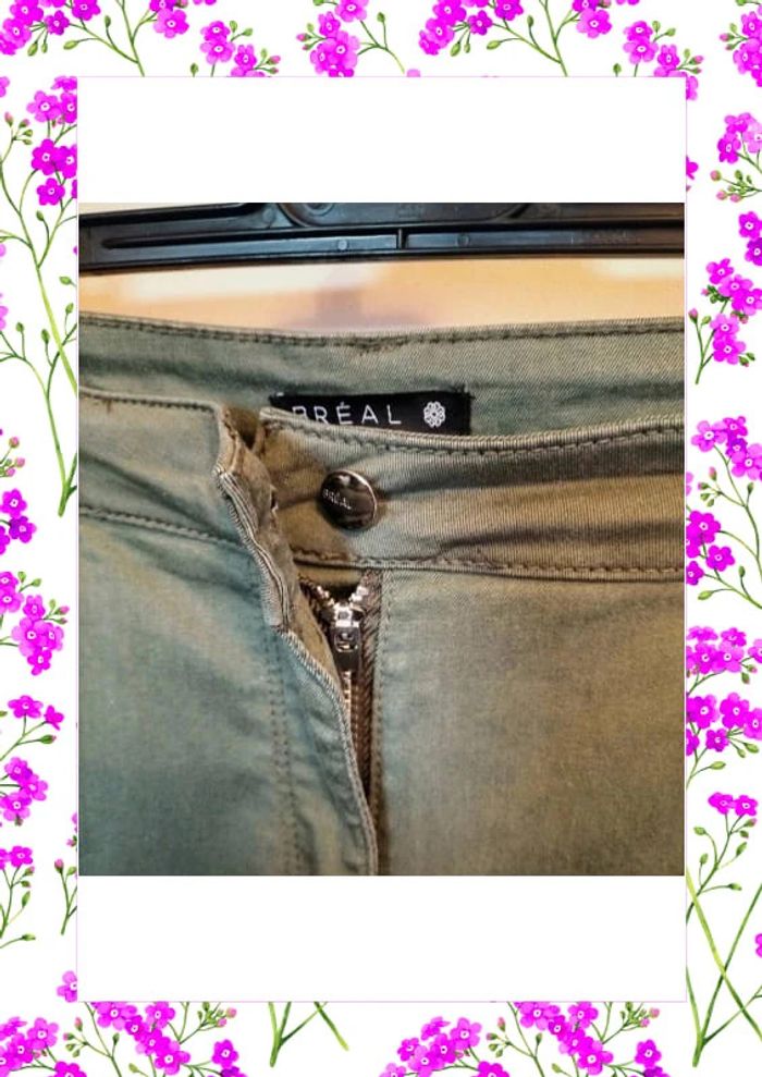 Pantalon femme Breal T 42 - photo numéro 3