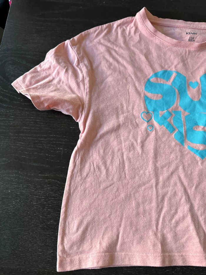 Crop top fille 12 ans - photo numéro 4