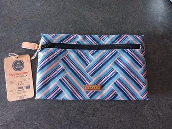 Pochette Cabaïa