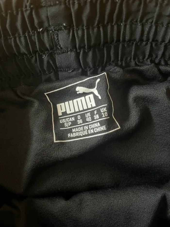 Short de sport - photo numéro 4
