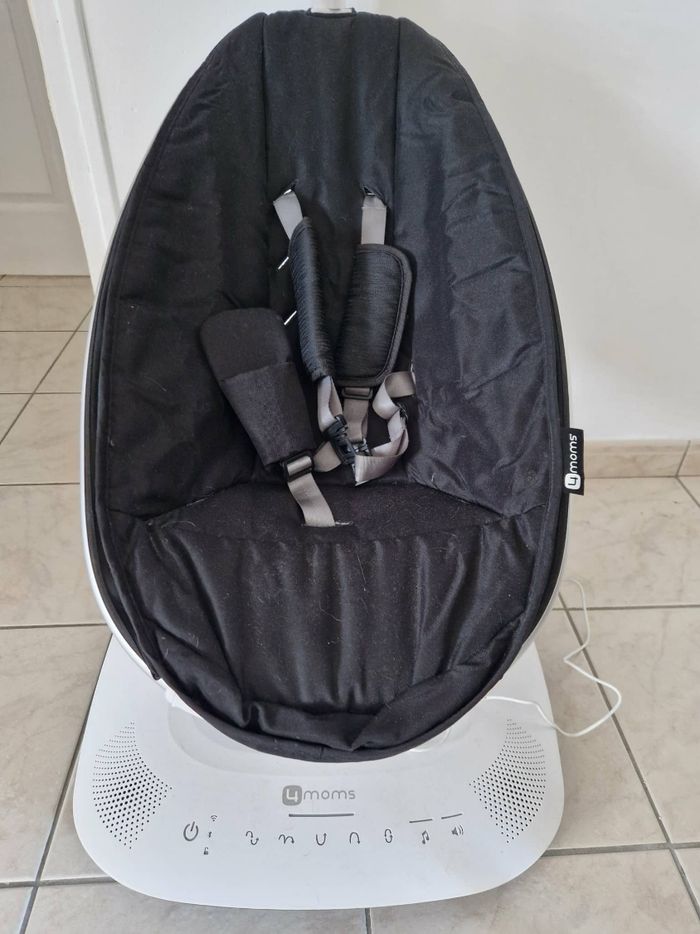 Balancelle 4moms - photo numéro 2